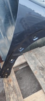 фото thumb №11, Крыло правый перед передний kia niro de 2016-2022 код лакокрасочного покрытия abt