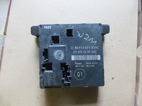 фото thumb №1, Модуль двері mercedes-benz оригінальний номер 2118703285