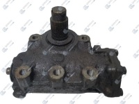 Купить Трансмиссия рулевая mb actros mp4 a9614601600, фото thumb