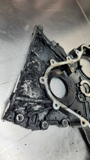 фото thumb №2, Корпус распределительного вала 8200018628 renault espace iv 2,2 dci