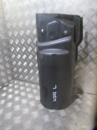 фото thumb №1, Защита амортизатор mercedes w217 w222 a2226980030