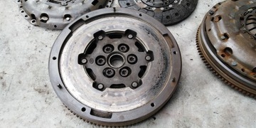 фото thumb №11, Ford focus mk3 st колесо двомасовий зчеплення 2,0eb
