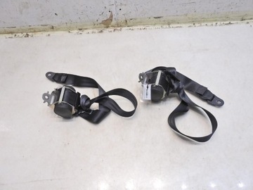 фото thumb №7, Pas ремені безпеки зад peugeot 607 рестайлінг 6040724