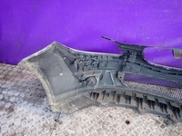 фото thumb №8, Seat toledo iii 3 04- бампер перед передній