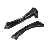 фото thumb №16, Універсальний кронштейн підлокітник автомобільний dla двері 2szt легкий montż