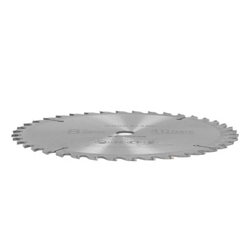 РЕЗОЧНЫЙ ДИСК ДЛЯ ДРЕВЕСНОЙ ПИЛЫ WIDI 200X16MM 40T