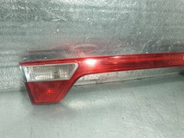 фото thumb №6, Накладка кришки seat toledo ii