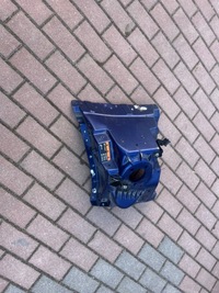 фото thumb №1, Maserati levante підкрилок обшивка лонжерон ліва