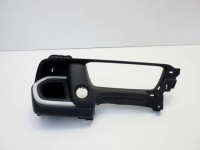 фото thumb №1, Honda jazz v 2021 рамка спідометра решітка обдув eu