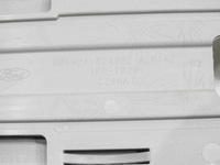 фото thumb №8, Пластик захист стійка ліва ford s-max mk1