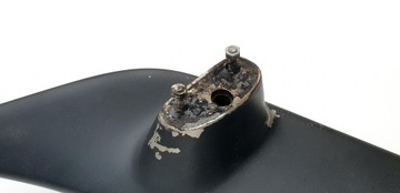 фото thumb №10, Opel vectra b sedan спойлер спойлер спойлер накладка кришки irmscher