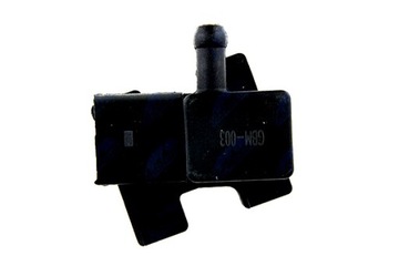 фото thumb №10, Датчик тиску вихлопних газів bmw 1 e81 e87 f20 f21.3 e90 f30 f80 5 e60