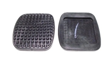 фото thumb №1, Накладка педаль тормоза сцепления iveco daily 00-12