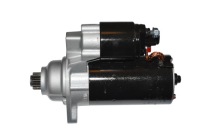 фото thumb №1, Стартер 1.4 1.9 tdi seat toledo ii iii octavia