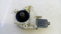 фото thumb №7, Двигунчик скла праве перед ford focus mk ii