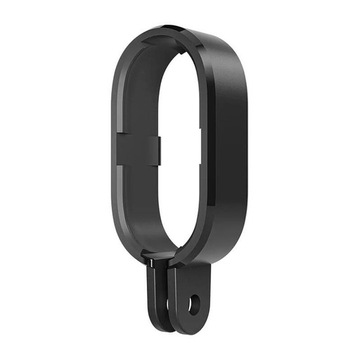 СТОЙКИЙ К ТЕЛЕСИНУ, ПРОЧНЫЙ ЗАЩИТНЫЙ КОРПУС ДЛЯ СПОРТИВНОЙ КАМЕРЫ INSTA360 GO 3