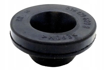 фото thumb №1, Оригинальный отбойник skoda vw seat 036129689b