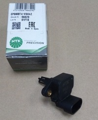 фото thumb №1, Датчик давление. воздуха opel insignia epbmbt4-v004z