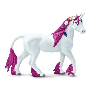 РОЗОВЫЙ ЕДИНОРОГ Pink Unicorn Safari Ltd. 802929