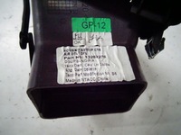 фото thumb №5, Opel insignia a решётка решётки панель обдув панели коричневый коричневый