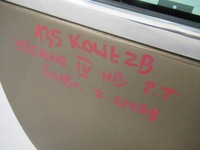 фото thumb №13, Renault megane iv hb двері праве задні