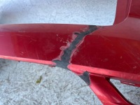 фото thumb №5, Бампер задня задній renault megane iv kombi 15-