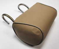 фото thumb №4, Підголівник правий задня задній mercedes w124 coupe