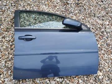 фото thumb №1, Opel signum vectra c рестайлинг дверь правые перед передние цвет z168