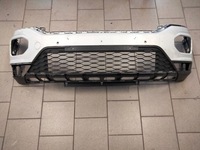 фото thumb №4, Vw t-roc t roc troc 17-21 бампер перед передний