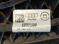 фото thumb №11, Audi q3 f3 sportback 1.4 tfsi e 110kw 2024r бампер задний pdc lz7s 83f807067a