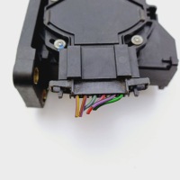 Купити Потенціометр газу vw lupo 6n1721503e / 0280752207 nr165, фото thumb