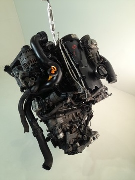 фото thumb №13, Двигатель комплектный vw seat skoda 1.9 tdi bjb