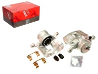 фото thumb №1, Суппорт тормозной chevrolet astra lacetti nubira da