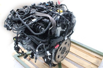 фото thumb №8, Bmw двигун 2.0 t b48 b20a бензин b48 b20 x1 u11 2 g42 2.0t b48b20a b48b20a