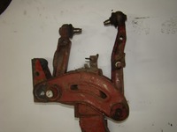 фото thumb №6, Підрамник підрамник підвіска перед iveco daily двійник 99-06