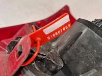 фото thumb №6, Лампа задняя левая 9672628280 peugeot 208 12-