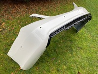 фото thumb №1, Бампер задняя mercedes w222 63 amg оригинал