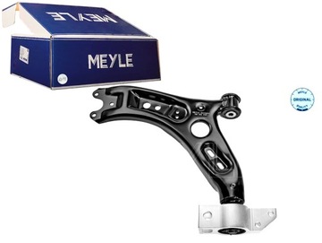 фото thumb №1, Важіль підвішування колеса перед l перед bez палець audi a3 seat altea