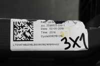 фото thumb №10, Bmw x1 x2 f48 f39 панель  pulpit панель приладів приладова панель приладів pulpit 9332741 cz