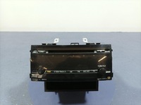 фото thumb №1, Toyota prius ii 03- радіо радіопрогравач cd 86120-47231