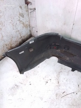 фото thumb №8, Lexus is 220 бампер зад