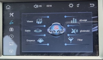 FORD KUGA MK1 РАДИО CD DVD-ПЛЕЕР