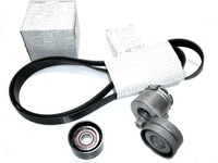 фото thumb №11, Натяжитель ремень генератора 2.2 2.5 dci master ii