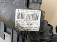 фото thumb №13, Лампа правая перед mini cooper r56 r55 06-10 uk