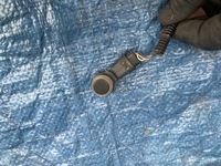 фото thumb №1, Jeep renegade датчик парковки pdc 52049392