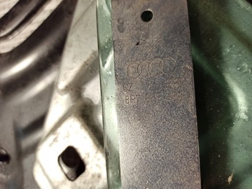 фото thumb №7, A5 cabrio 8f0 скло права зад підйомник 8f0839398d