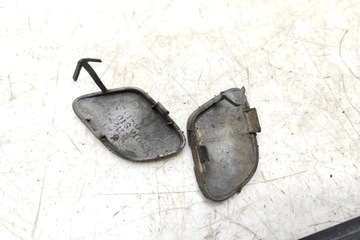 фото thumb №10, Решётка бампера средняя toyota previa _r3_ 5271128040 2.0l дизель 85kw