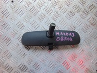 фото thumb №1, Mazda 3 ii bl 09-13 дзеркало заднього виду внутрішнє 015617