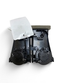 фото thumb №9, Volvo xc90 решітка обдув задня тунель середнього