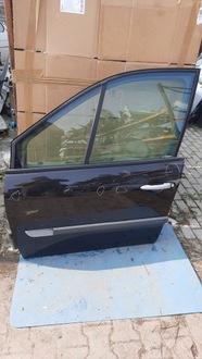 фото thumb №1, Двері перед передні ліва renault scenic ii